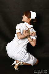 Beautiful Bondage of Chinese Girl 110