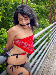 Random bondage 3