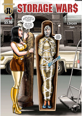 Comix