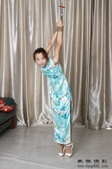 Beautiful Bondage of Chinese Girl 111