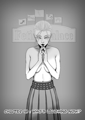 Tied up fun chapter 10