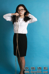 Beautiful Bondage of Chinese Girl 143