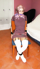 Jacqueline La Fontaine