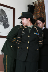 China Bondage