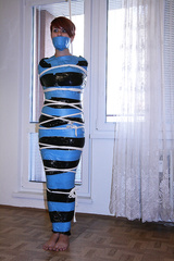 BBR Mummy
