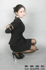 Beautiful Bondage of Chinese Girl 165