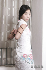 Beautiful Bondage of Chinese Girl 169