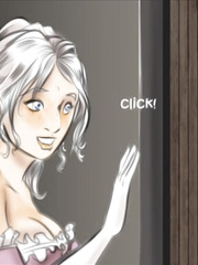 Bondage Escape Game 2 : Part 4