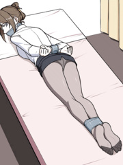 bondage gif