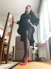 Just Me