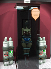 Heroines Trophy.C@se (full)