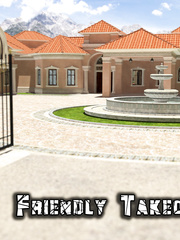 Friendly Takeover
