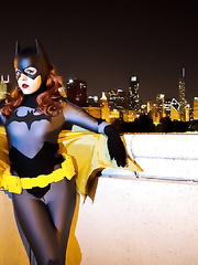 Batgirl