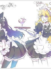 RWBY Girls