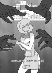 F.P comic