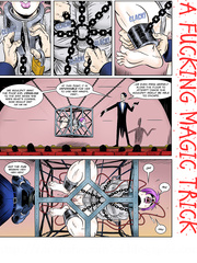 Magic Trick