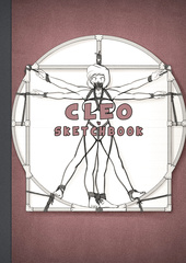 Cleo's Sketchbook
