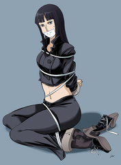 Loz on Zero Nico RObin