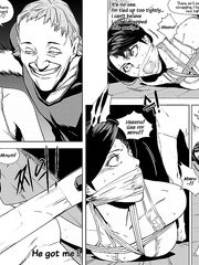 Emko's Comic