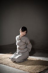 All bondage