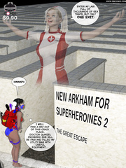 New Arkham