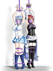 KH Bondage