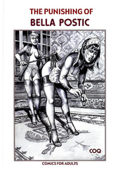 bondage comic 2