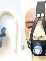 MEDICAL GAG