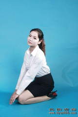 Beautiful Bondage of Chinese Girl 177
