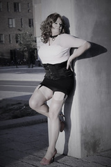 News From Dizzy Miss Sizzy!