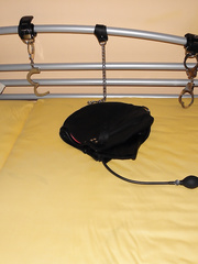 First bondage