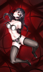 Bondage art OS1