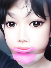 Indo selfiegag 4