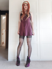 Just me