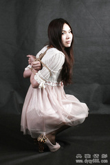 Beautiful Bondage of Chinese Girl 193