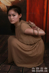 Beautiful Bondage of Chinese Girl 199