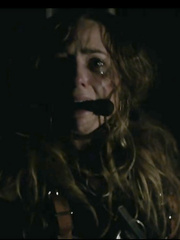 Kerry Condon in Bad Samaratin