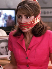 Elizabeth Hurley - Movie Bondage
