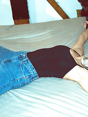 jeans
