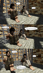 Lara and the Amulet of Mawu