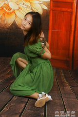 Beautiful Bondage of Chinese Girl 225