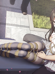 Anime Bound