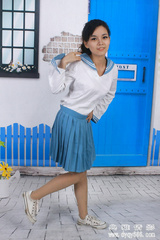 Beautiful Bondage of Chinese Girl 226