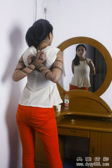 Beautiful Bondage of Chinese Girl 227