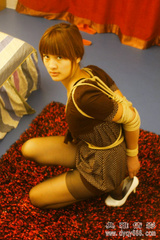 Beautiful Bondage of Chinese Girl 229