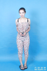 Beautiful Bondage of Chinese Girl 236
