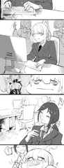 [Sword Xuanyuan 7] A A B Part 1