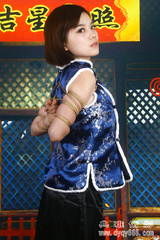 Beautiful Bondage of Chinese Girl 245