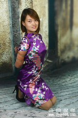 Beautiful Bondage of Chinese Girl 247
