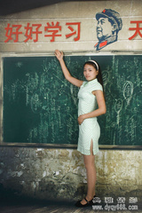 Beautiful Bondage of Chinese Girl 255